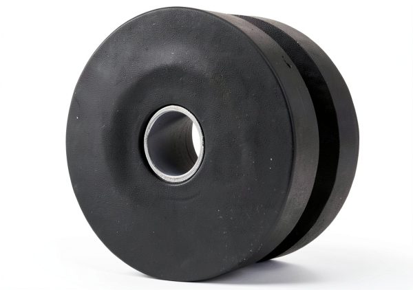 Mytee Bearing Isolator Black 2 Pack Industrial Replacement-1