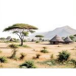 Zimbabwe History eBook Porirua Publishing English 328 Pages-0