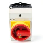 Moeller Bearing Isolator Industrial Equipment Protection-0