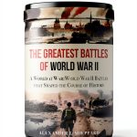 World War II History Kindle Book English Enhanced-0