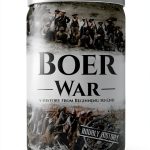 Hourly History South Africa Series Kindle Book English-0