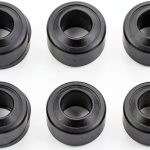 BLK Diesel Bearing Isolator Metal Engine Part 3935449-0