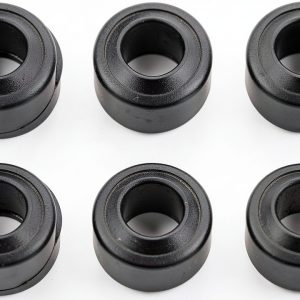 BLK Diesel Bearing Isolator Metal Engine Part 3935449-0