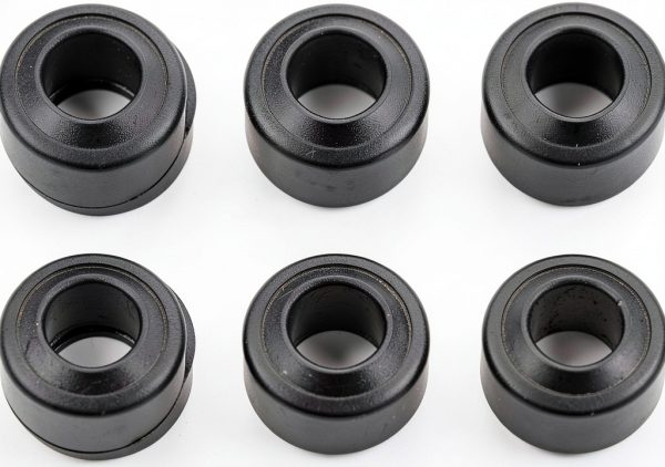 BLK Diesel Bearing Isolator Metal Engine Part 3935449-0