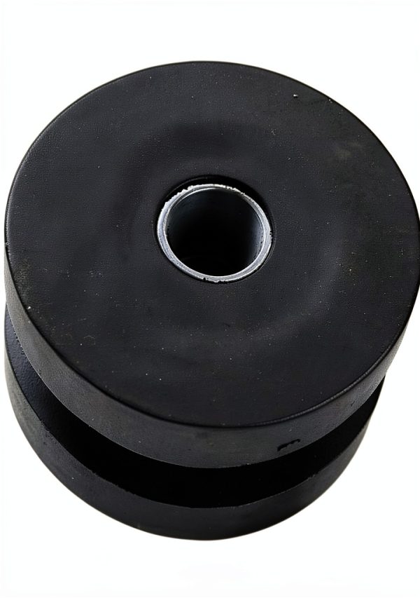 Mytee Bearing Isolator Black 2 Pack Industrial Replacement-2