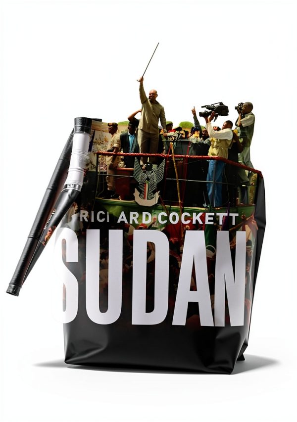 Yale University Press Sudan History Kindle Edition English-0