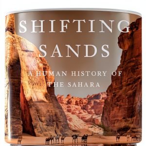 Basic Books Human Geography African History Kindle Edition-0
