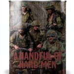 Casemate Military History Book Special Forces Africa Kindle-0