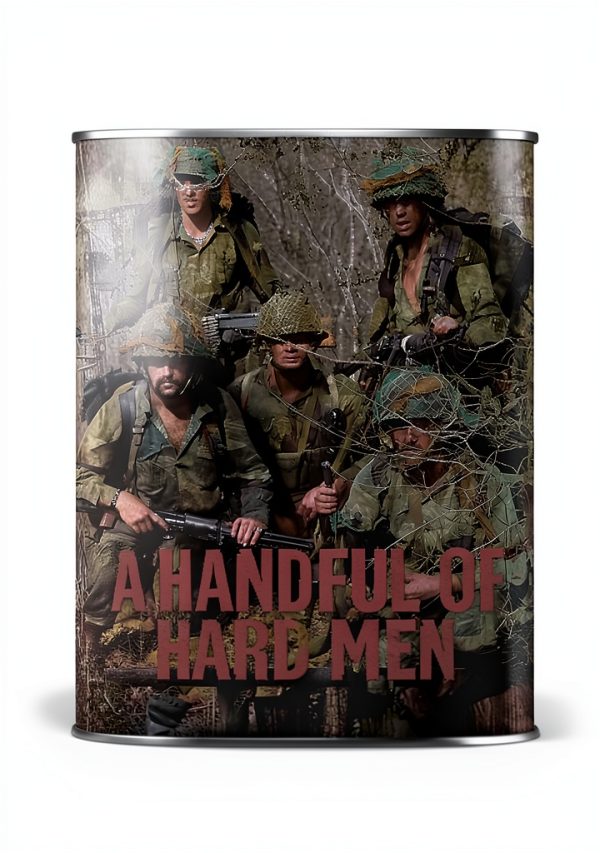 Casemate Military History Book Special Forces Africa Kindle-0