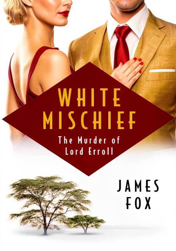 Open Road Media East Africa History Kindle Book-0