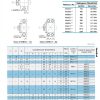 NSK Bearing Support Seat High Strength Axial Load Ball Screw-5