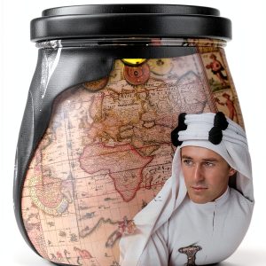 Press Archeos Kindle Book History Arabian Peninsula Africa-0