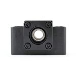 NSK Bearing Support Seat High Strength Axial Load Ball Screw-0
