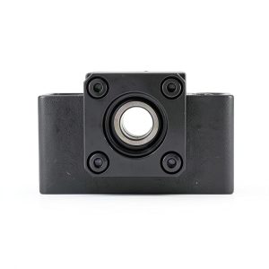 NSK Bearing Support Seat High Strength Axial Load Ball Screw-0