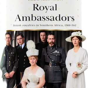 Lume Books Theo Aronson Royal History Series Kindle Edition-0