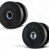 Mytee Bearing Isolator Black 2 Pack Industrial Replacement-0