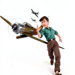 Graphix I Survived Graphic Novel Childrens Historical-0
