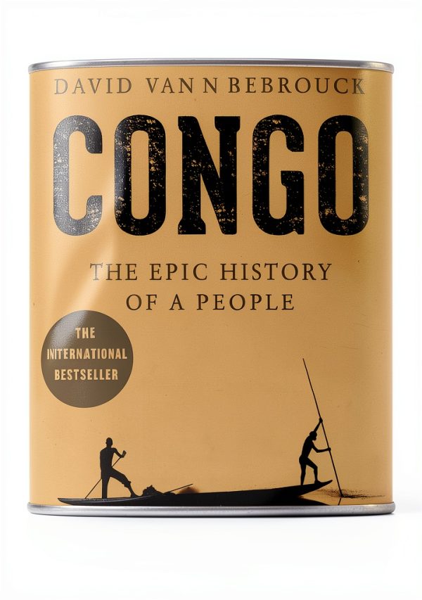 Ecco Kindle Book Central Africa History Race Ethnicity-0
