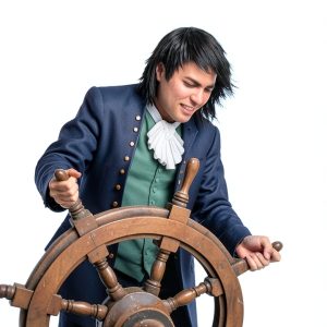 Sea Lord Chronicles Book 2 Kindle Edition English Language-0
