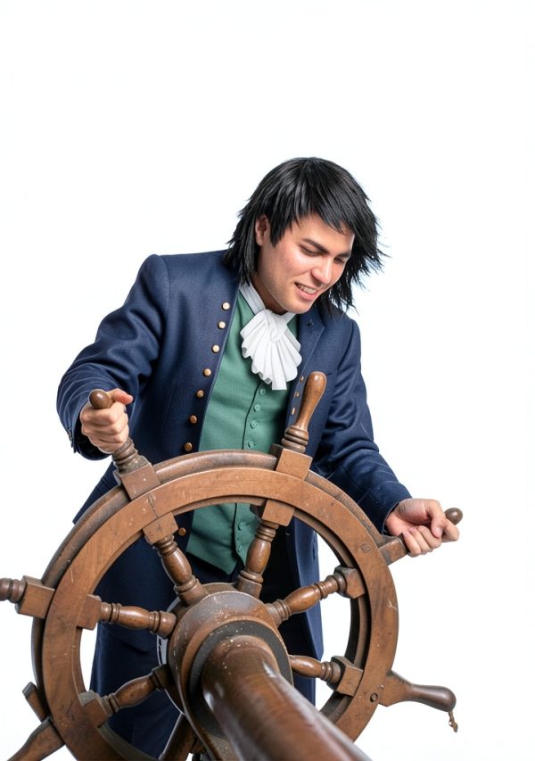 Sea Lord Chronicles Book 2 Kindle Edition English Language-0