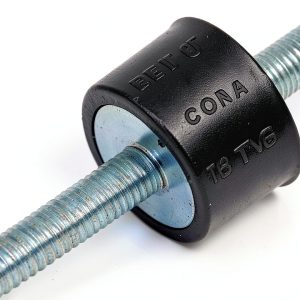 Tennant Bearing Isolator 1011093 Truck Specific Durable-0