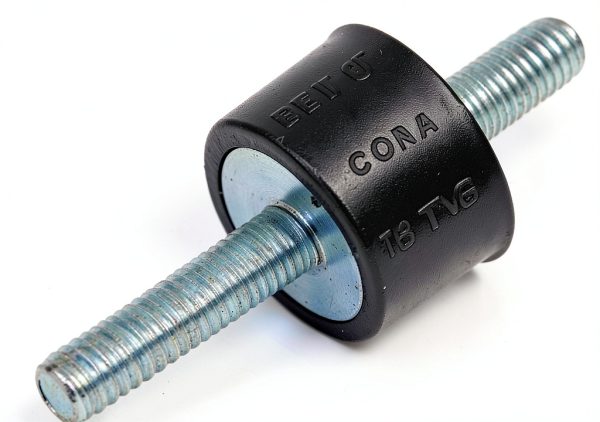 Tennant Bearing Isolator 1011093 Truck Specific Durable-0