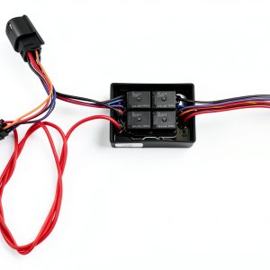 Namz Custom Cycle Bearing Isolator Sealed Durable Industrial-0