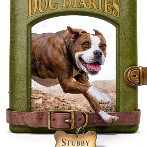 Dog Diaries Book 7 Kindle Edition Childrens Military Fiction-0