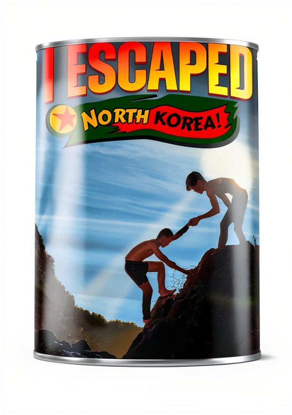 I Escaped Childrens Military Fiction Book Series Grade 3-8-0