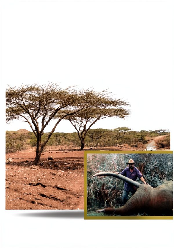 Whistling Thorn Press Kenya History Kindle Book English-0