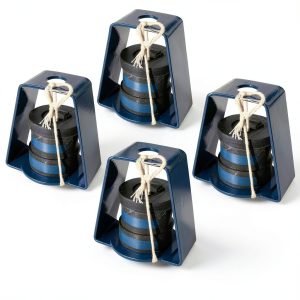 Bearing Isolator Mason Industries 1000lb Duty-0