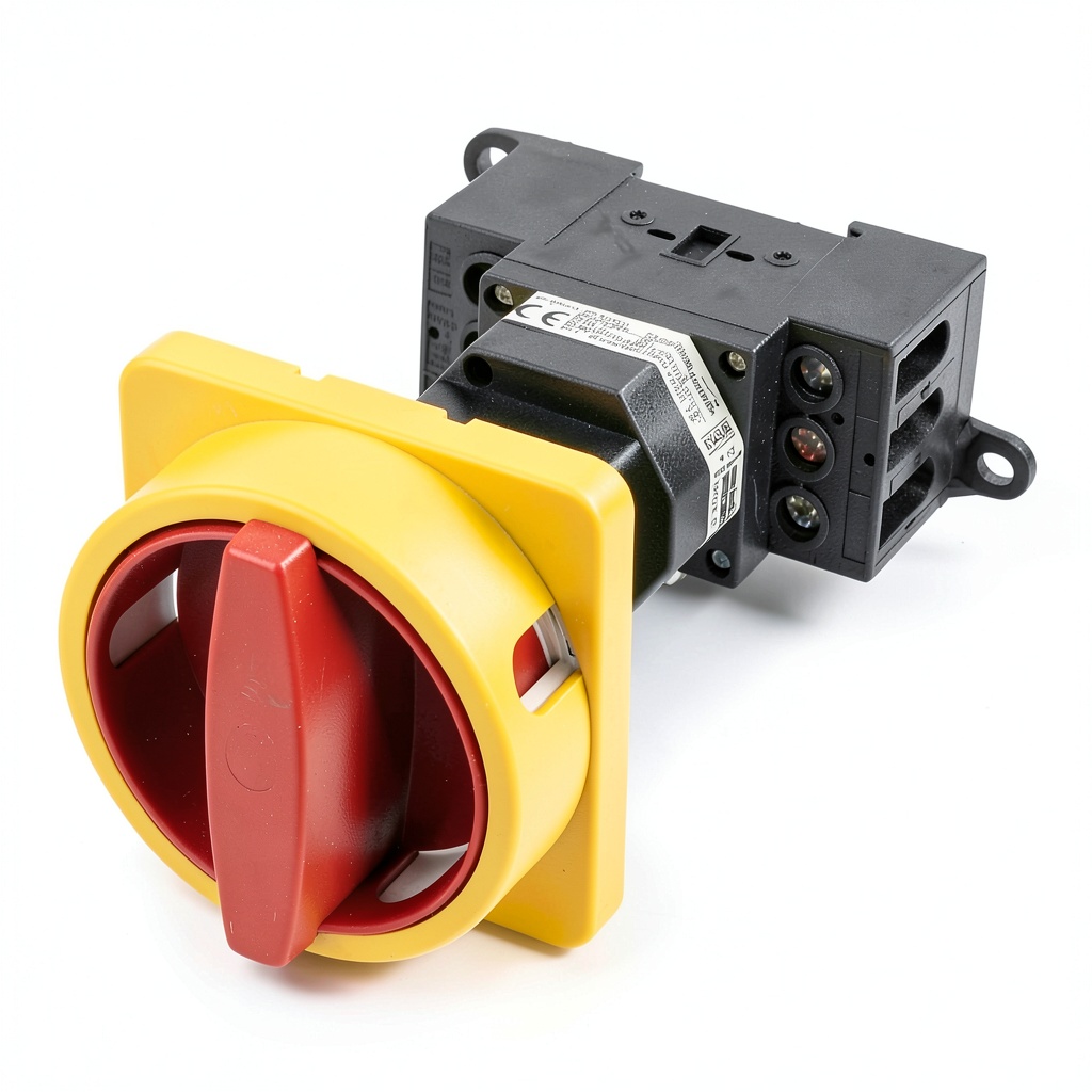 Salzer Bearing Isolator product image