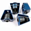 Bearing Isolator Mason Industries 1000lb Duty-1