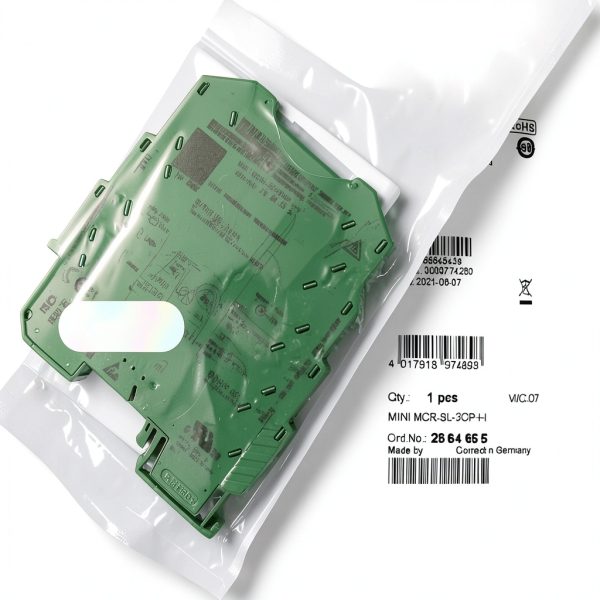 Mini Loop Powered Isolator MCR-SL-2CP Generic-1