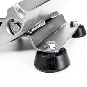 Rubber Isolation Mounts American Rotary Isolator-0