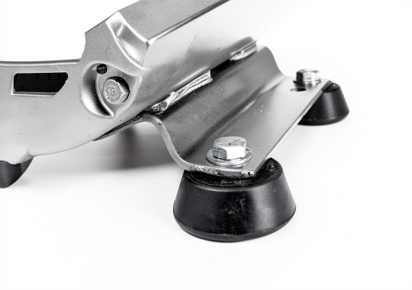 Rubber Isolation Mounts American Rotary Isolator-0