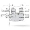 Mini Loop Powered Isolator MCR-SL-2CP Generic-3
