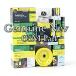 John Deere Bearing Isolator EPC029156 Steel Design-0