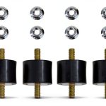 CAI Dayton Bearing Isolator Industrial Equipment-0