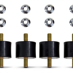 CAI Dayton Bearing Isolator Industrial Equipment-0