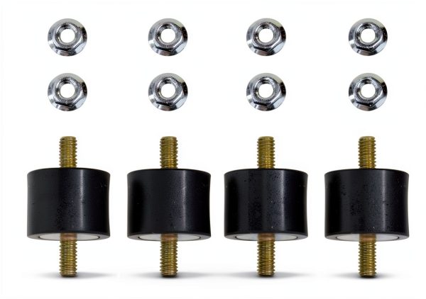 CAI Dayton Bearing Isolator Industrial Equipment-0