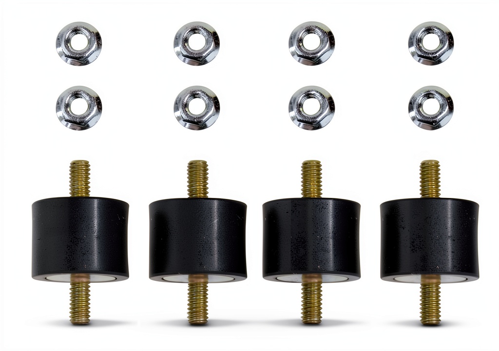 CAI Dayton Bearing Isolator product image