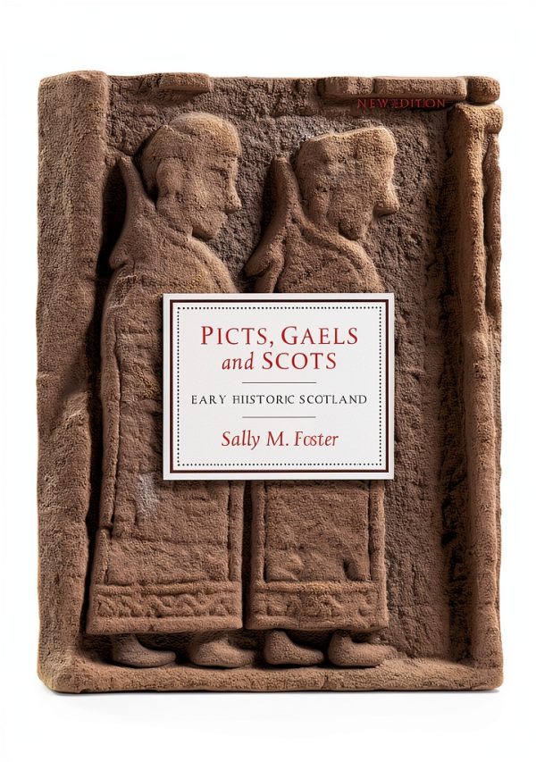 Birlinn History of Scotland Kindle Edition Reprint 331-Page eBook-0