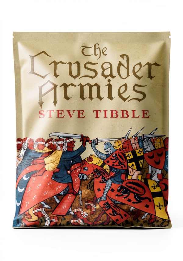 Medieval Military History eBook by Yale University Press – 431 Pages-0
