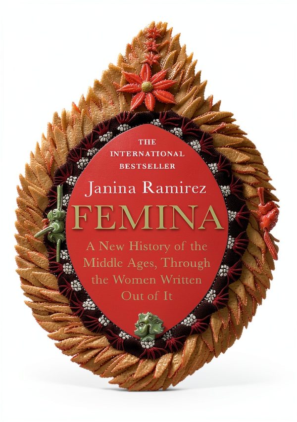 Medieval Europe History eBook – Hanover Square Press LGBTQ+ Edition-0