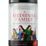Harper Medieval Life History of the Middle Ages Kindle eBook 409 Pages-0