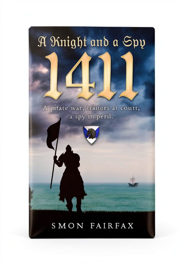 The Road to Agincourt eBook by Corinium Asso Ltd Medieval Fiction-0