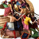 History of UK Kindle eBook – Delphi Classics Enhanced Edition-0