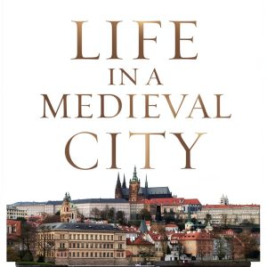 Medieval Life eBook by Harper – Reprint with X‑Ray and Word Wise-0