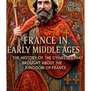 Medieval Military History eBook by Charles River Editors – 108 Pages-0